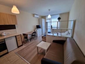 Apartment 350